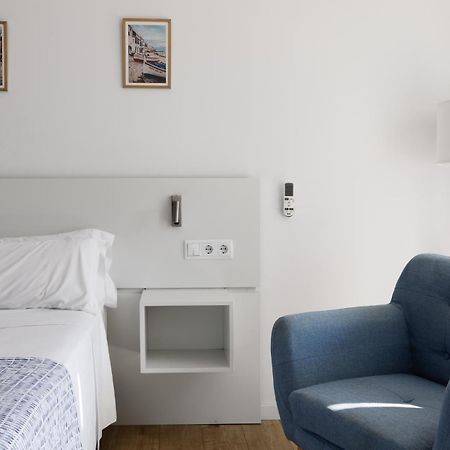 Hotel Hcp Калея де Парафругел Екстериор снимка