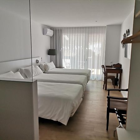 Hotel Hcp Калея де Парафругел Екстериор снимка