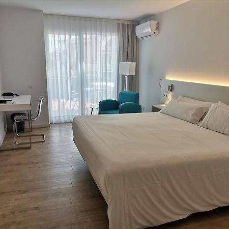 Hotel Hcp Калея де Парафругел Екстериор снимка