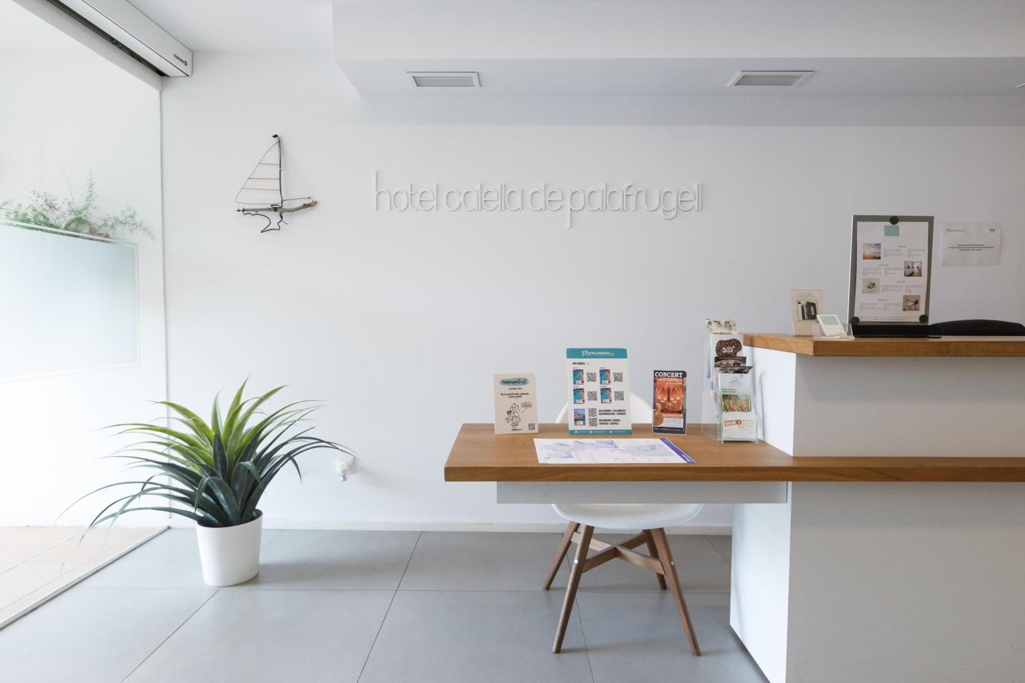 Hotel Hcp Калея де Парафругел Екстериор снимка