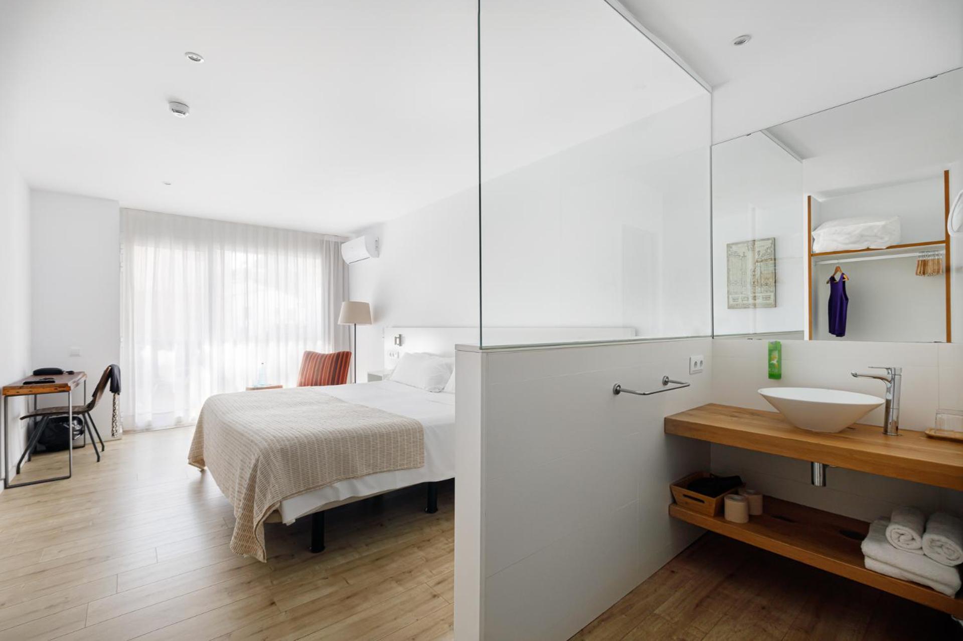 Hotel Hcp Калея де Парафругел Стая снимка
