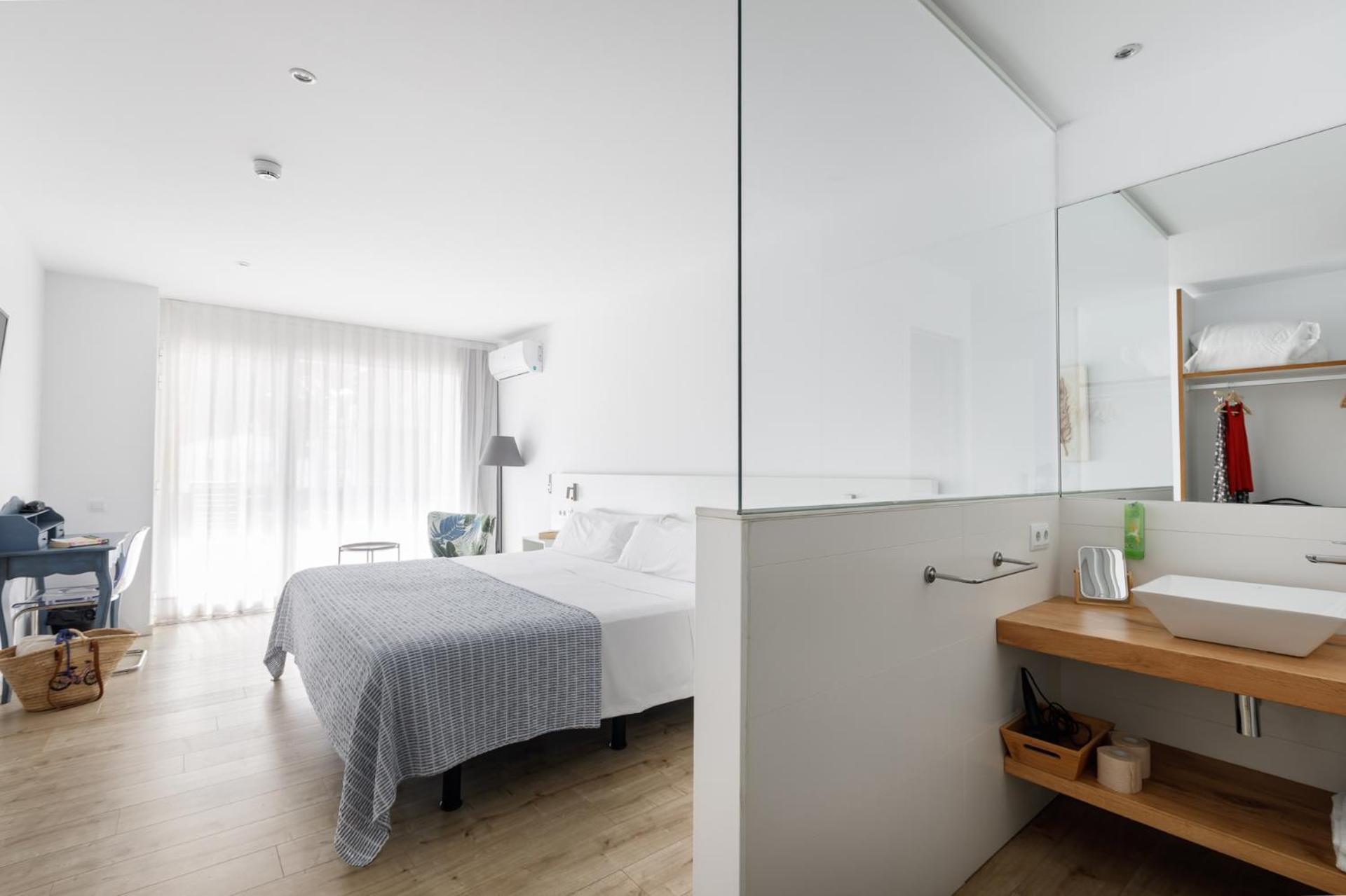 Hotel Hcp Калея де Парафругел Екстериор снимка