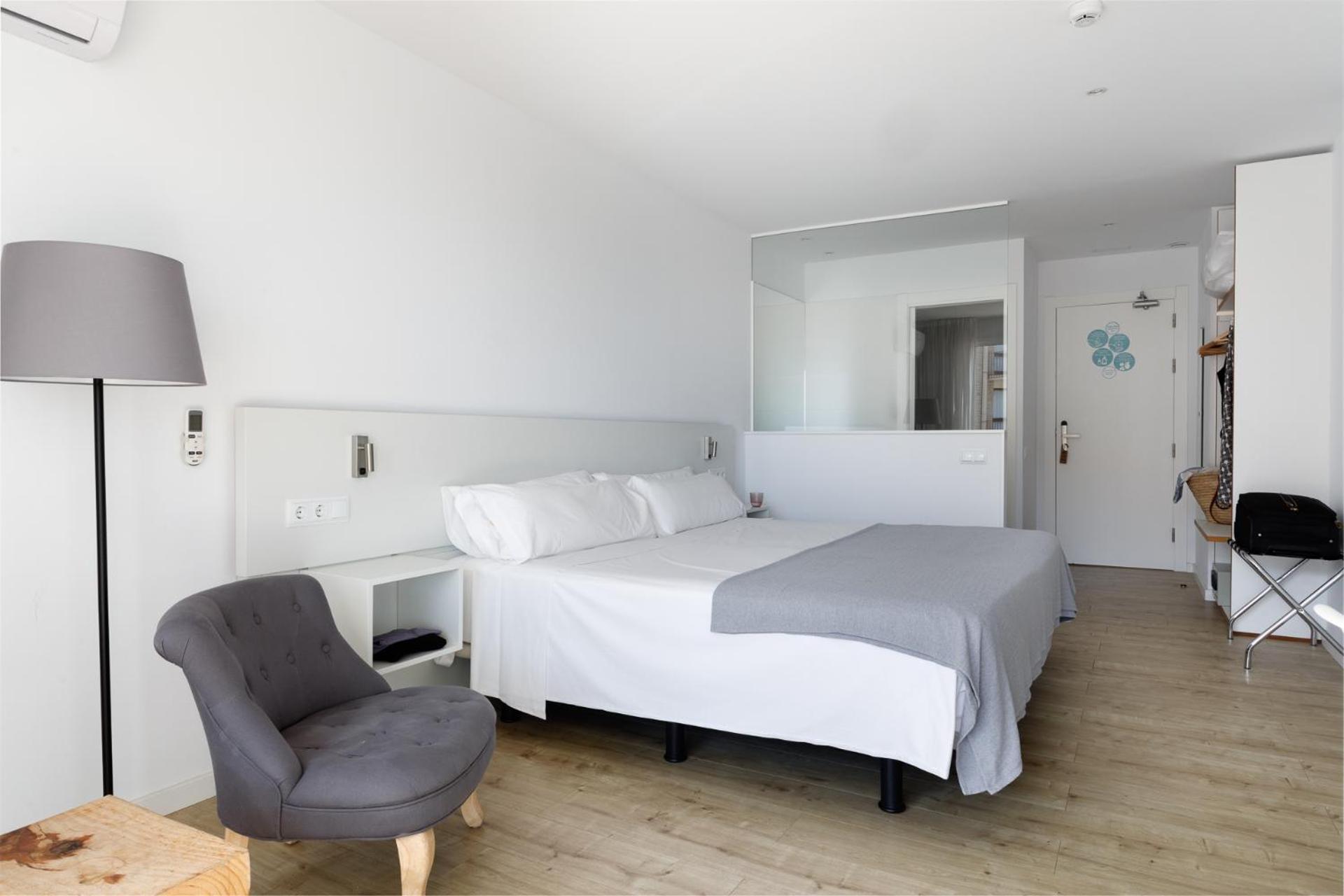 Hotel Hcp Калея де Парафругел Екстериор снимка