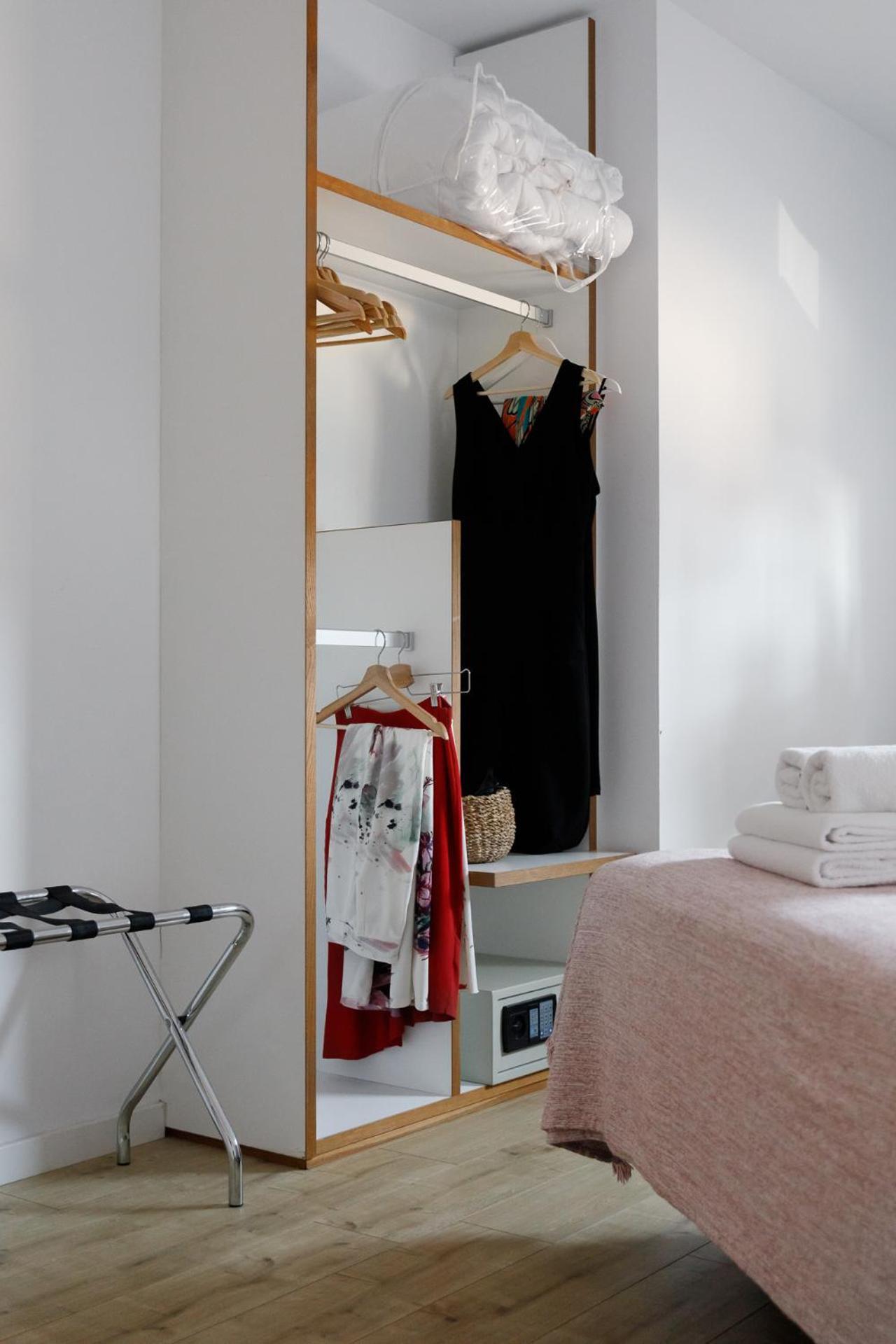Hotel Hcp Калея де Парафругел Стая снимка