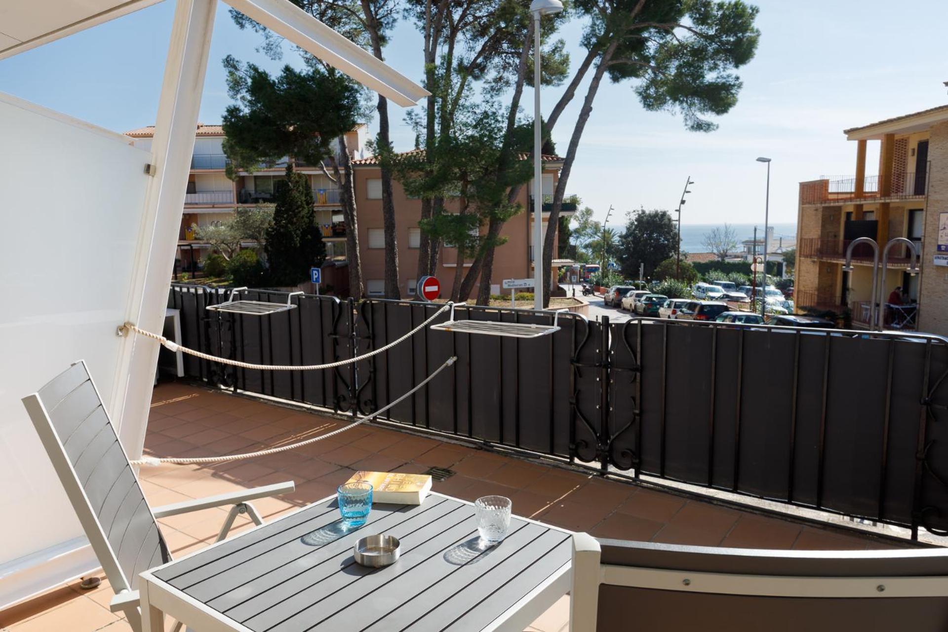 Hotel Hcp Калея де Парафругел Екстериор снимка