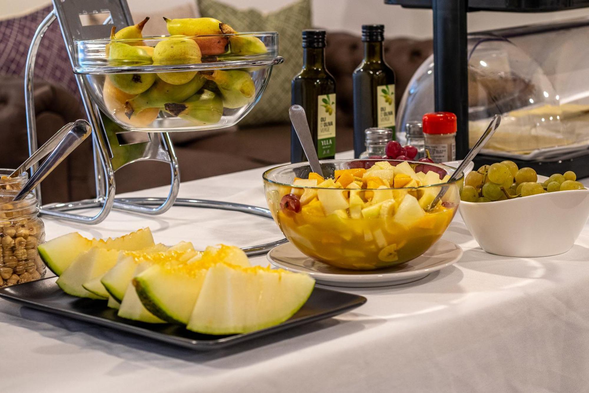 Hotel Hcp Калея де Парафругел Екстериор снимка