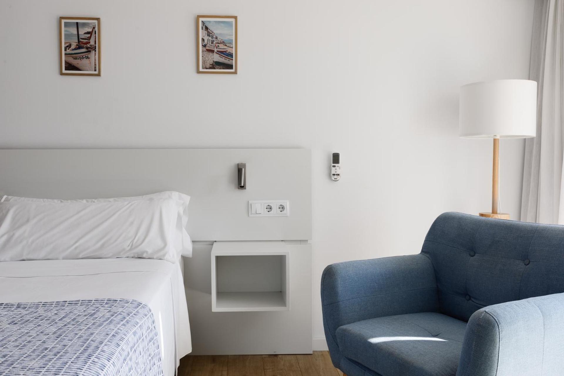 Hotel Hcp Калея де Парафругел Екстериор снимка