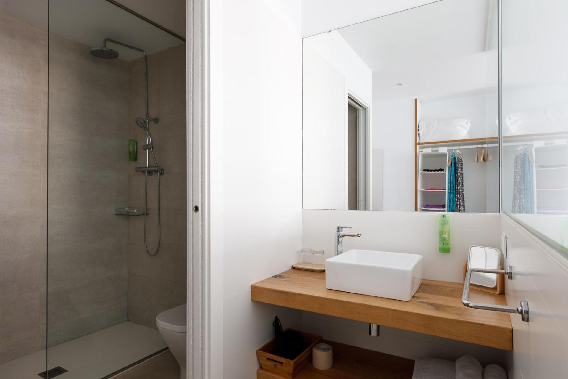 Hotel Hcp Калея де Парафругел Екстериор снимка