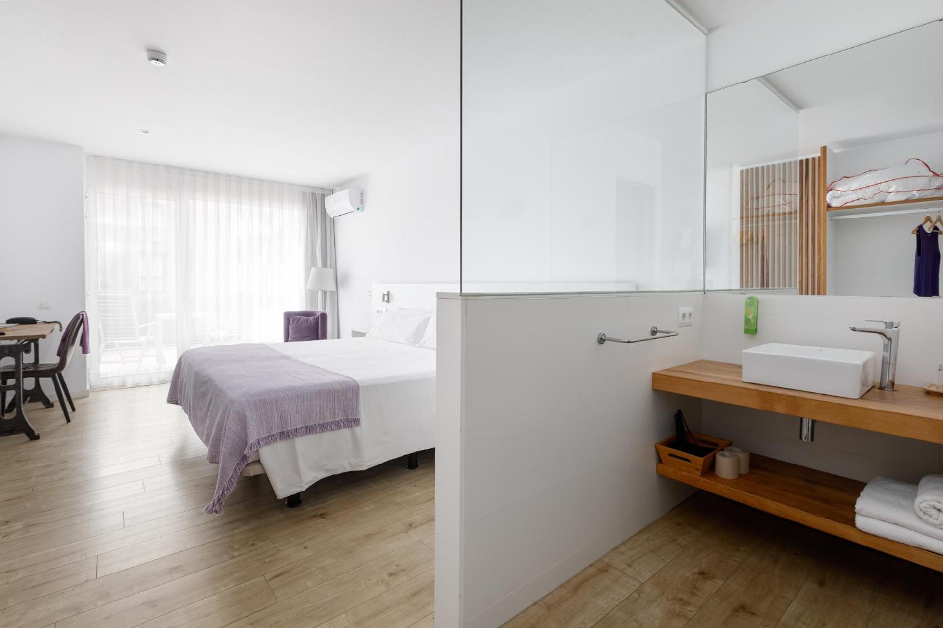 Hotel Hcp Калея де Парафругел Екстериор снимка