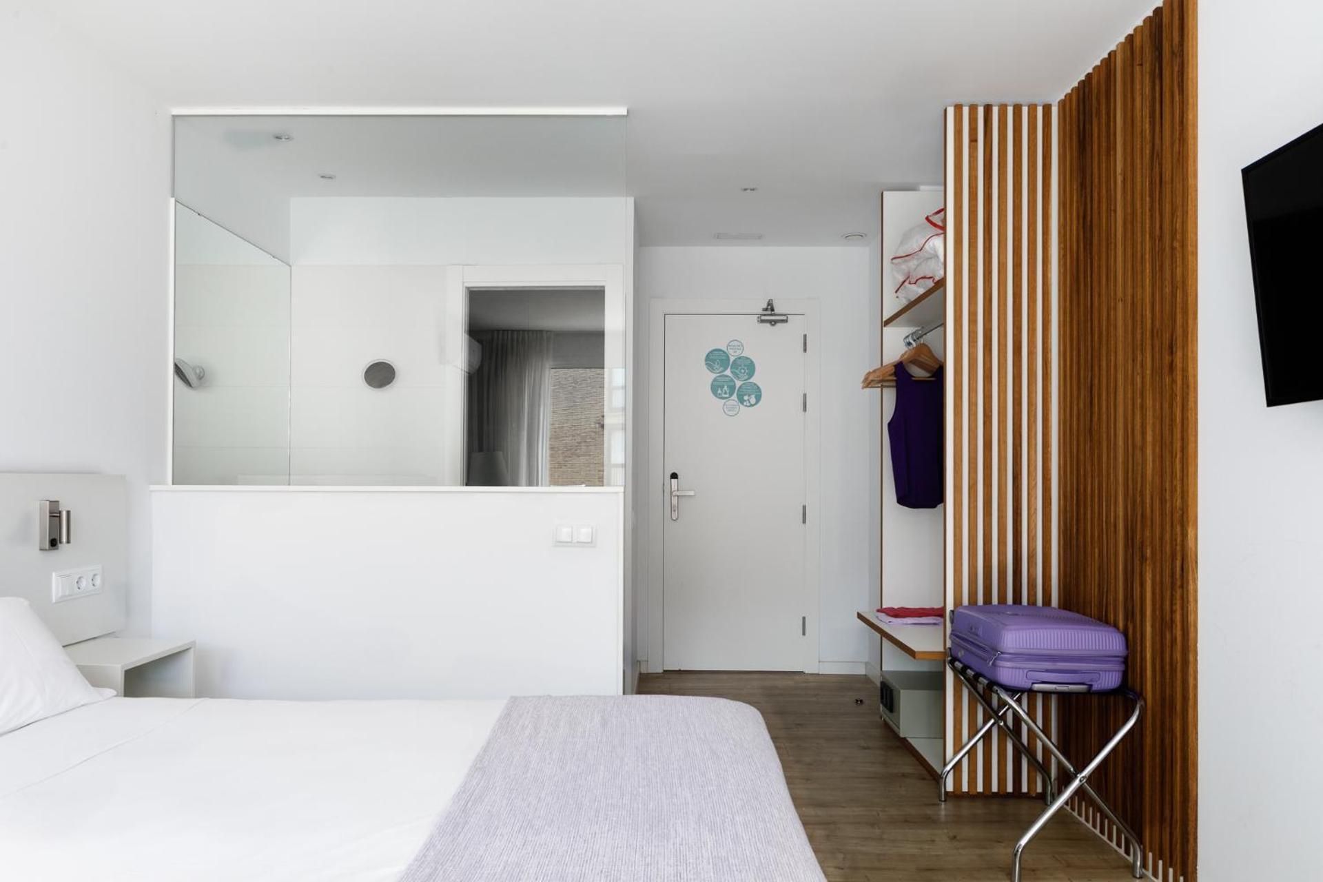 Hotel Hcp Калея де Парафругел Екстериор снимка