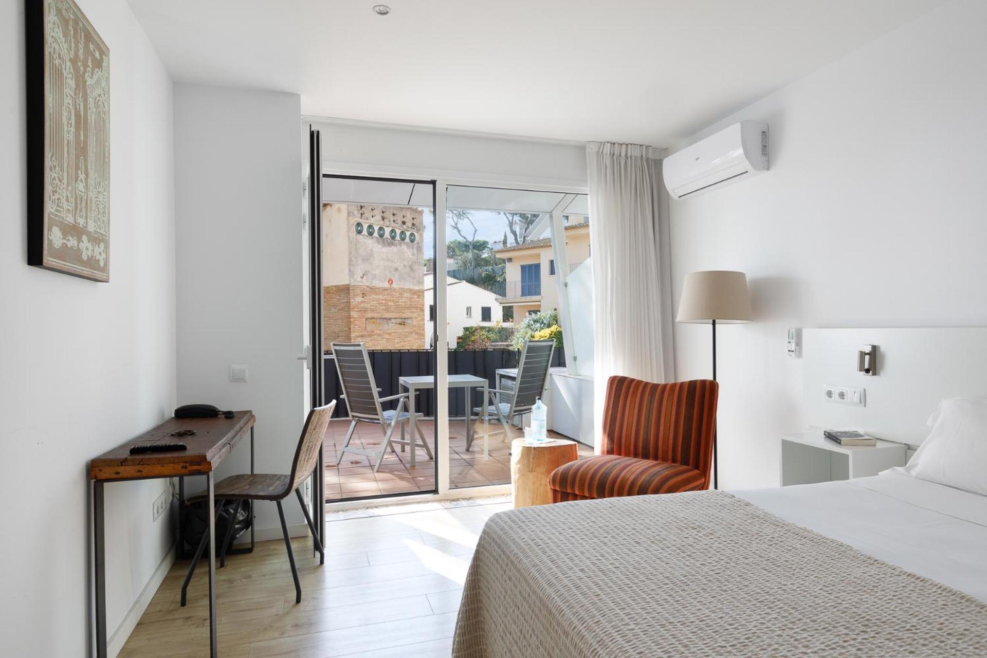 Hotel Hcp Калея де Парафругел Стая снимка