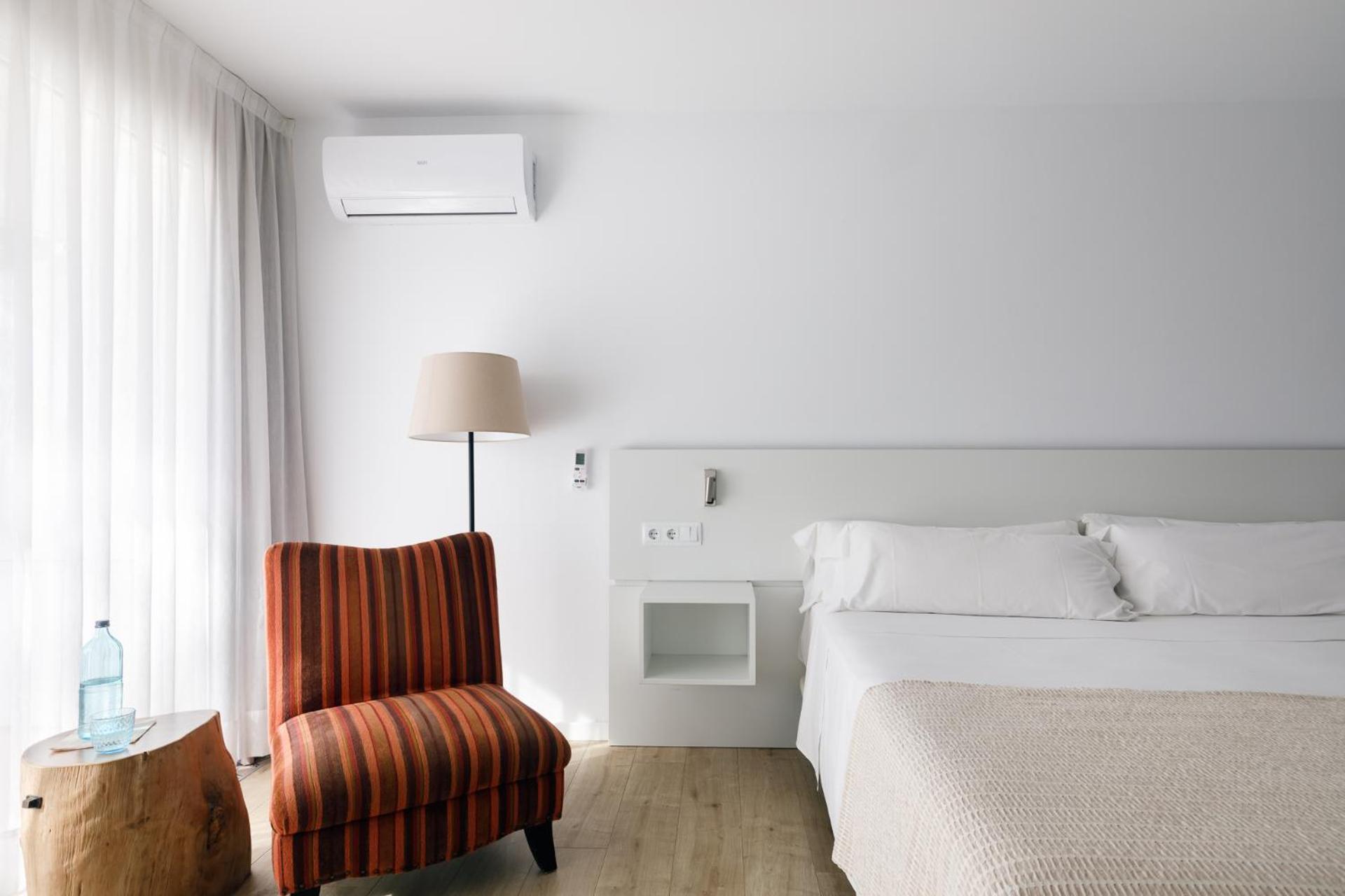 Hotel Hcp Калея де Парафругел Екстериор снимка