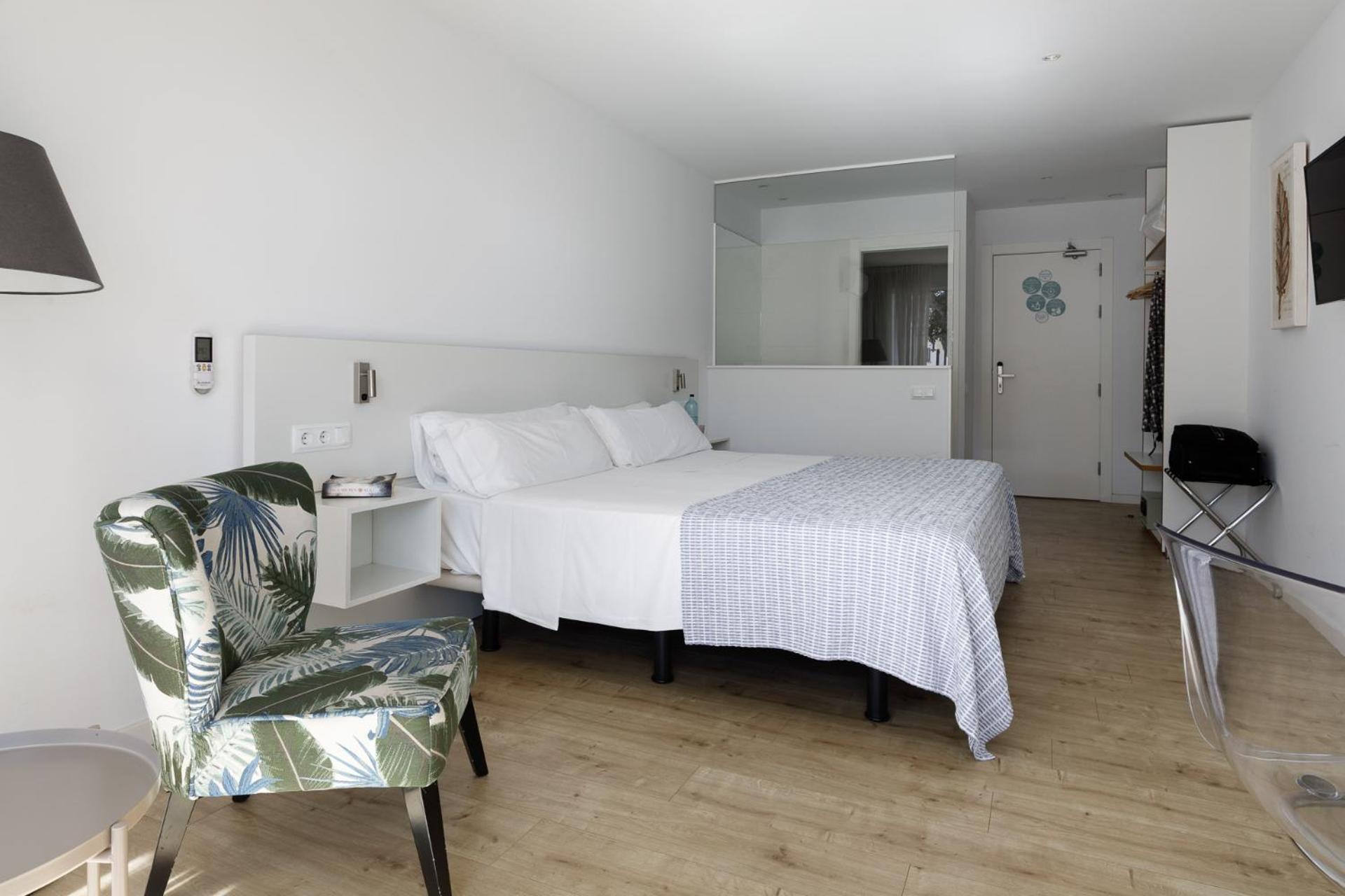 Hotel Hcp Калея де Парафругел Екстериор снимка