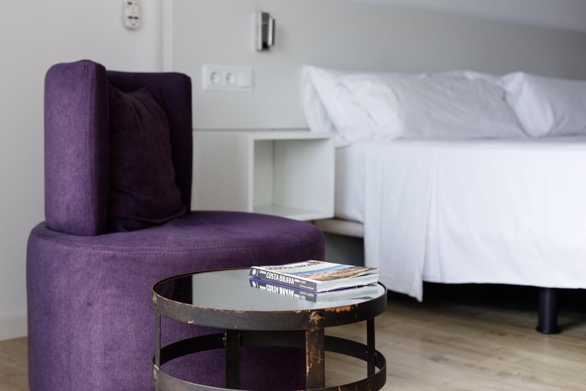 Hotel Hcp Калея де Парафругел Екстериор снимка
