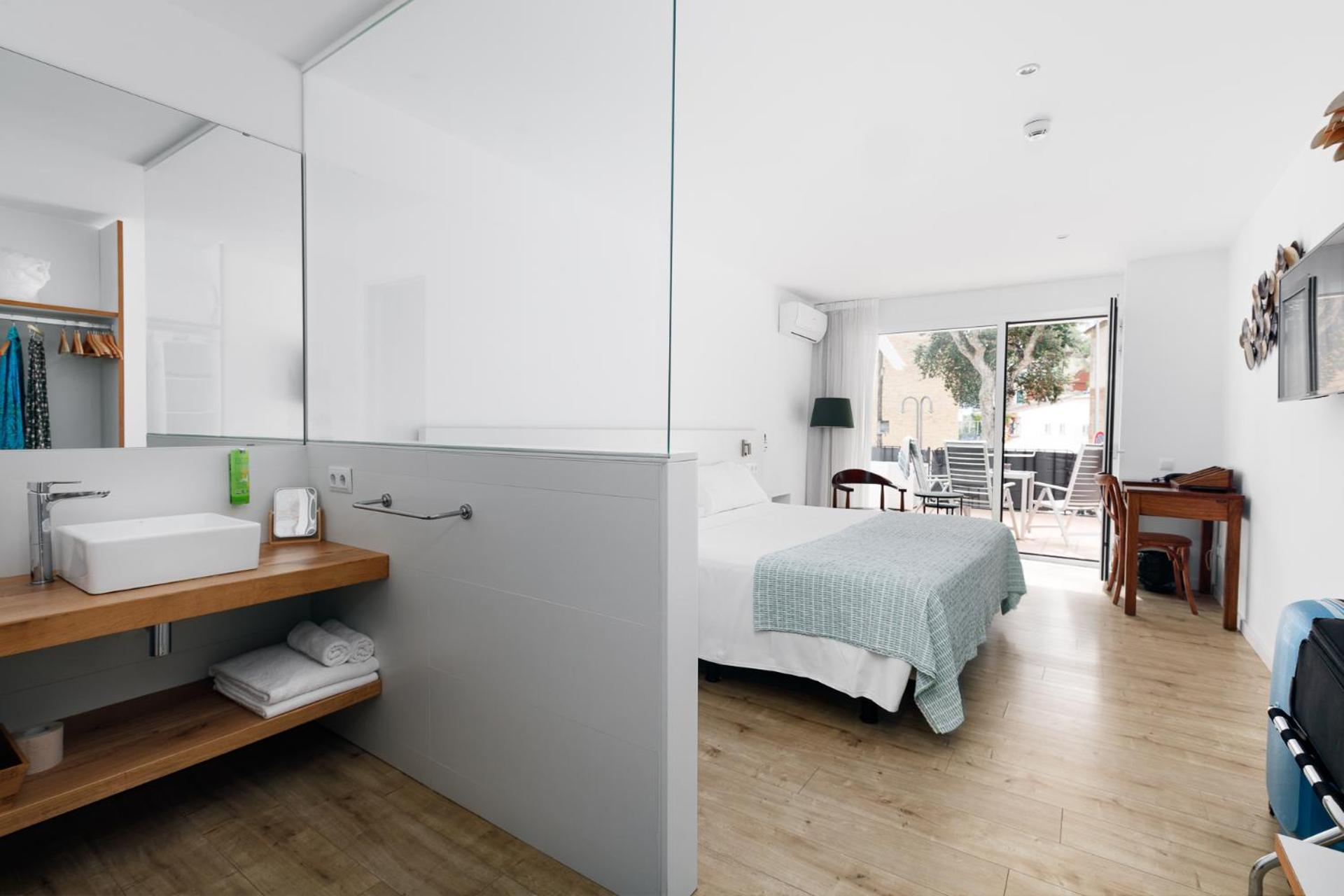 Hotel Hcp Калея де Парафругел Екстериор снимка