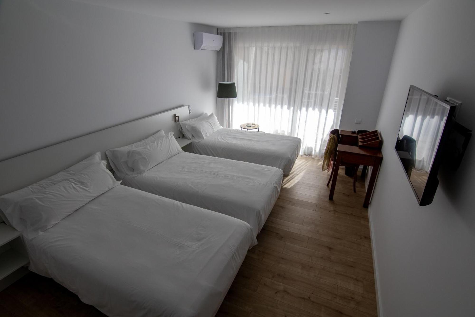 Hotel Hcp Калея де Парафругел Екстериор снимка