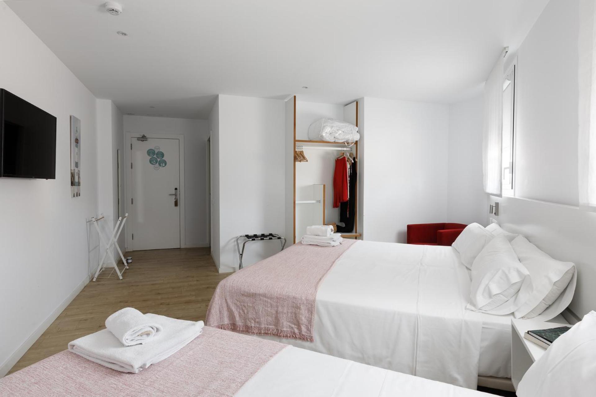 Hotel Hcp Калея де Парафругел Екстериор снимка