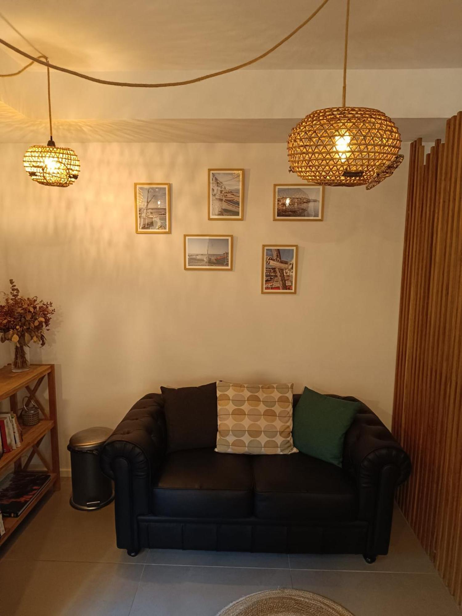 Hotel Hcp Калея де Парафругел Екстериор снимка