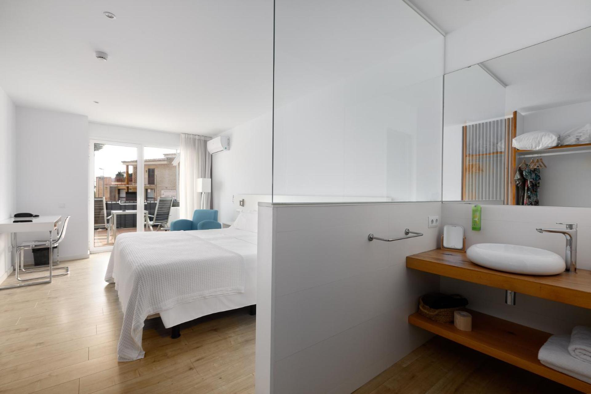 Hotel Hcp Калея де Парафругел Екстериор снимка