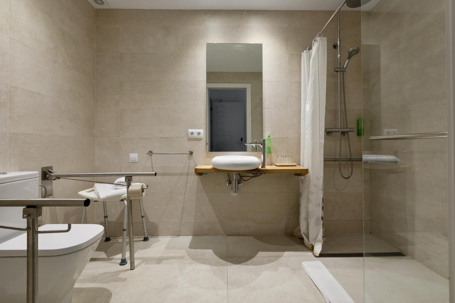 Hotel Hcp Калея де Парафругел Екстериор снимка