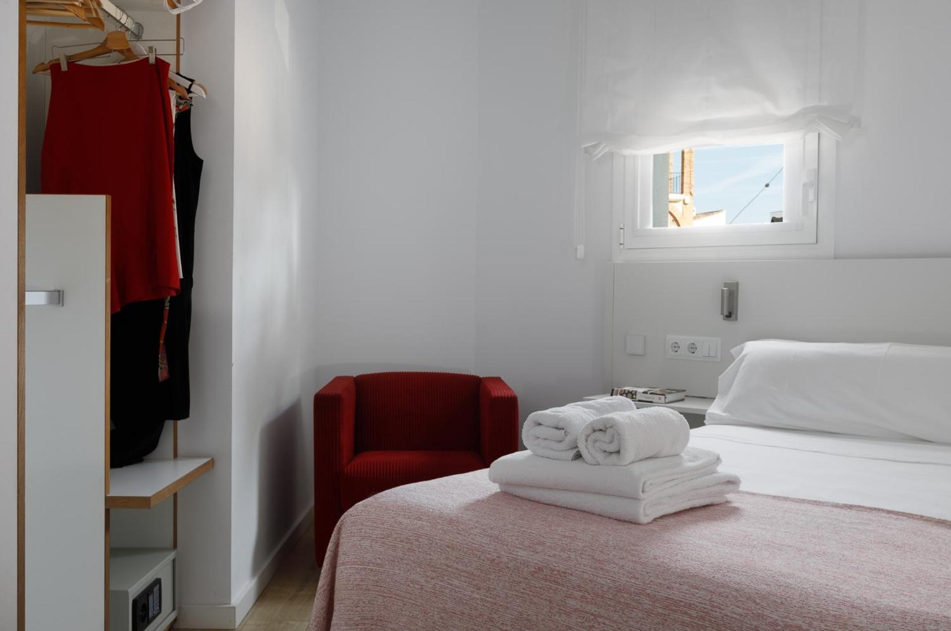 Hotel Hcp Калея де Парафругел Екстериор снимка